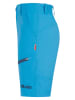 Trollkids Funktionsshorts "Seiland" in Blau