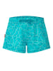 Trollkids Badeshorts "Haukland" in Hellblau