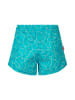 Trollkids Badeshorts "Haukland" in Hellblau