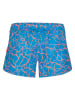 Trollkids Zwemshorts "Haukland" blauw
