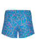 Trollkids Zwemshorts "Haukland" blauw