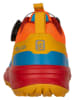 Trollkids Buty turystyczne "Trollfjord Hiker Low XT" w kolorze pomarańczowym
