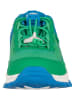 Trollkids Wandelschoenen "Trolltunga Hiker Low XT" groen