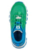 Trollkids Wandelschoenen "Trolltunga Hiker Low XT" groen