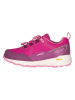 Trollkids Wandelschoenen "Skarvan Hiker Low XT" roze