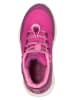 Trollkids Wandelschoenen "Skarvan Hiker Mid XT" roze