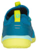 Trollkids Wandelschoenen "Bergen" turquoise