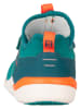 Trollkids Barefootsneakers "Bergen" turquoise
