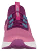 Trollkids Sneakers "Balestrand" in Rosa