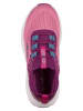 Trollkids Sneakers "Balestrand" in Rosa