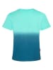 Trollkids Funktionsshirt "Yttersand Beach" in Türkis