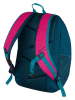 Trollkids Rucksack in Pink/ Dunkelblau - 20 l