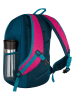 Trollkids Rucksack in Pink/ Dunkelblau - 20 l