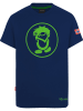 Trollkids Funktionsshirt "Troll" in Dunkelblau