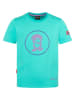 Trollkids Funktionsshirt "Troll" in Türkis