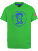 Trollkids Functioneel shirt "Troll" groen