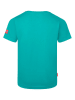 Trollkids Functioneel shirt "Troll T" blauw
