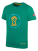 Trollkids Functioneel shirt "Troll" turquoise