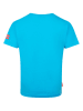 Trollkids Funktionsshirt "Windrose" in Hellblau
