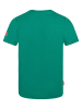 Trollkids Functioneel shirt "Windrose" turquoise