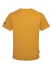 Trollkids Functioneel shirt "Windrose" geel