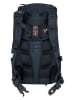 Trollkids Rucksack "Trolltunga" in Blau - (B)30 x (H)50 x (T)16 cm