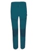 Trollkids Afritstrekkingbroek "Nordfjord" - regular fit - blauw