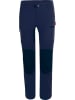 Trollkids Afritstrekkingbroek "Arendal XT" donkerblauw
