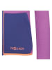Trollkids Fleece vest "Holmedal" paars