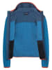 Trollkids Fleecejacke "Holmedal" in Blau