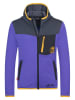 Trollkids Fleecejacke "Holmedal" in Lila