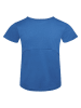 Trollkids Funktionsshirt "Gudvangen" in Blau
