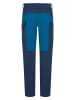 Trollkids Trekkinghose "Seiland" in Türkis