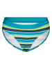 Trollkids Bikini "Kvalvika" turquoise