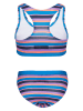 Trollkids Bikini "Kvalvika" in Bunt