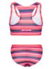 Trollkids Bikini "Kvalvika" in Bunt