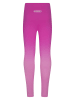 Trollkids Trainingsleggings "Senja" in Pink