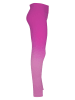 Trollkids Funktionsleggings "Senja" in Pink