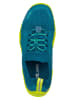 Trollkids Wandelschoenen "Nordland" turquoise