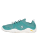 Trollkids Barfußwanderschuhe "Nordland" in Türkis