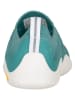 Trollkids Buty turystyczne barefoot "Nordland" w kolorze turkusowym