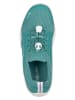 Trollkids Wandelschoenen "Nordland" turquoise