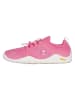 Trollkids Barfußwanderschuhe "Nordland" in Pink