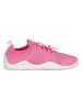 Trollkids Barfußwanderschuhe "Nordland" in Pink