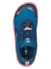 Trollkids Wandelschoenen "Skanden" blauw
