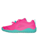 Trollkids  	Barfußwanderschuhe "Skanden" in Pink