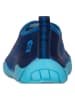 Trollkids Zwemschoenen "Balestrand" donkerblauw