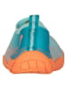 Trollkids Zwemschoenen "Balestrand" turquoise