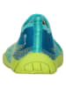 Trollkids Zwemschoenen "Balestrand" turquoise