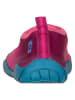 Trollkids Badeschuhe "Balestrand" in Pink